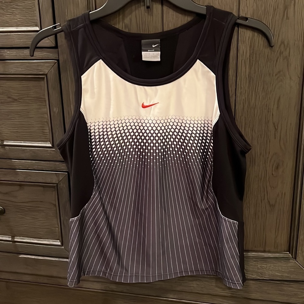 Nike Dri-Fit tank top​, boys, EUC